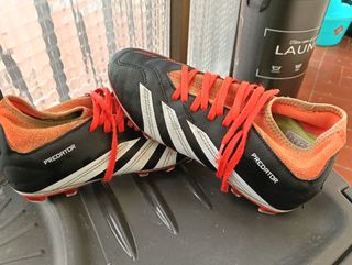Botas de fútbol Adidas Predator