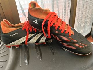 Botas de fútbol Adidas Predator
