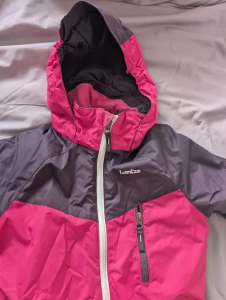 Mono de nieve Decathlon niño/a 6 años