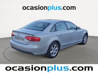 Audi A4 2.0 TDI DPF 105 kW (143 CV) multitronic