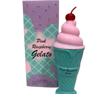 Colonia Pink Raspberry Gelato