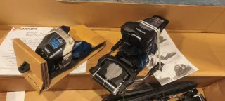 Fijaciones Marker Duke PT 6-16