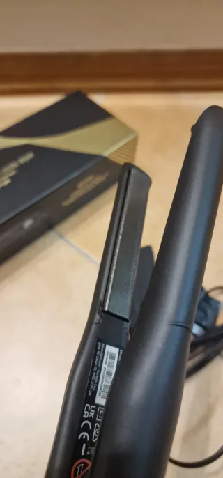 Ghd Mini styler Piastra per capelli