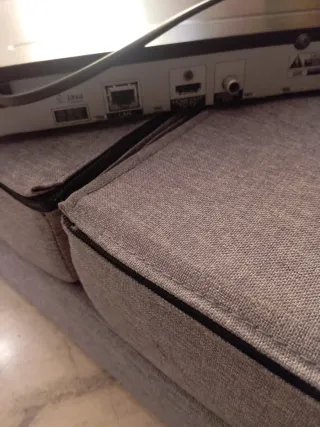 Reproductor Blu-ray LG 3D