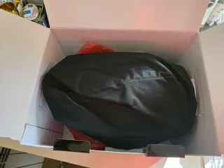 Casco Klim Krios Pro Rally