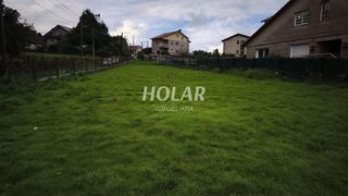 Solar en venta en Coruxo - Oia - Saiáns en Vigo