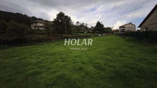Solar en venta en Coruxo - Oia - Saiáns en Vigo