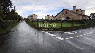Solar en venta en Coruxo - Oia - Saiáns en Vigo