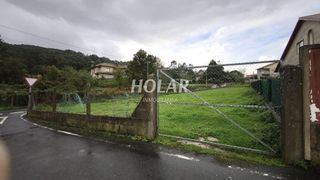 Solar en venta en Coruxo - Oia - Saiáns en Vigo