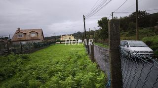 Solar en venta en Coruxo - Oia - Saiáns en Vigo