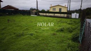 Solar en venta en Coruxo - Oia - Saiáns en Vigo