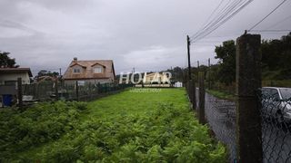 Solar en venta en Coruxo - Oia - Saiáns en Vigo
