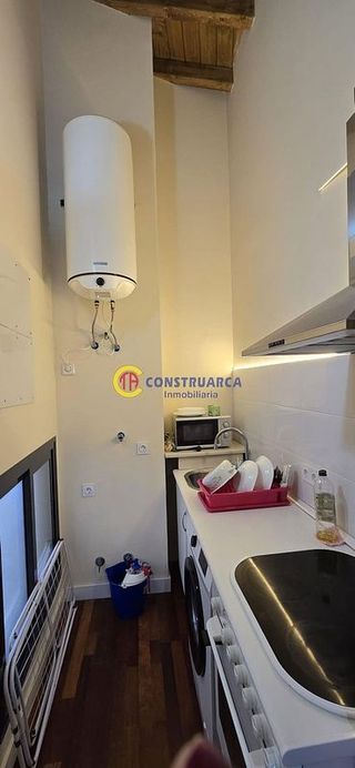 Piso en alquiler en Casco Antiguo en Talavera de la Reina