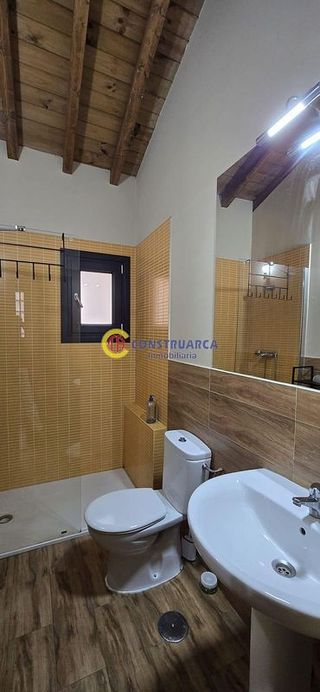 Piso en alquiler en Casco Antiguo en Talavera de la Reina