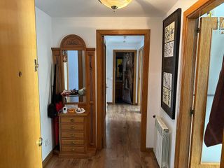 Piso en venta en San Nicasio - Campo de Tiro - Solagua en Leganés