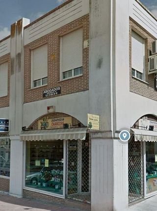 Local comercial en venta en Centro en Valdemoro