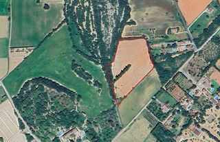 Solar en venta en Manacor Centro en Manacor