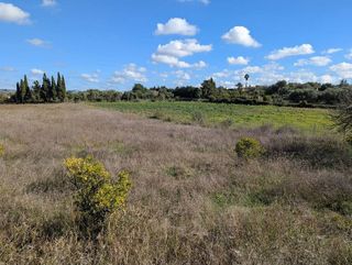 Solar en venta en Manacor Centro en Manacor