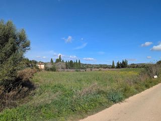 Solar en venta en Manacor Centro en Manacor