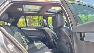 Mercedes-Benz Clase C 2009