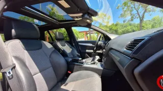 Mercedes-Benz Clase C 2009