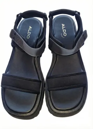 Sandali Aldo Neri Sportivi Tg 40