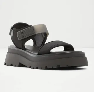 Sandali Aldo Neri Sportivi Tg 40