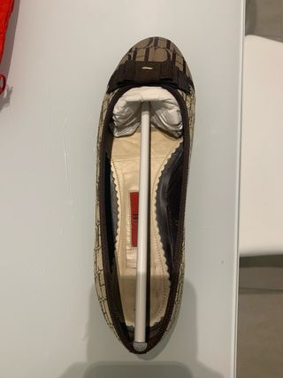 Bailarinas CH Talla 37