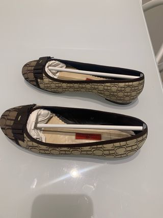 Bailarinas CH Talla 37