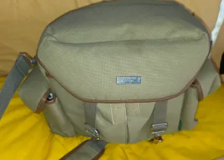 Borsa fotografica United Colors of Benetton