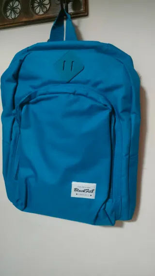 Mochila Safta Azul