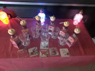 Set Gordon Merry Xmas