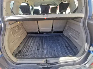 Renault Scenic 2005 con 195.000km