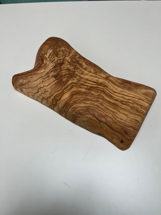Tagliere in legno di ulivo