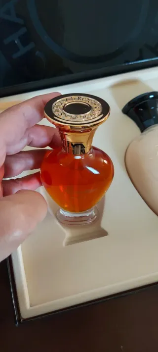 Coffret regalo Femme Rochas vintage old edition