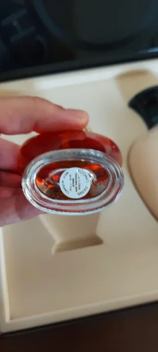 Coffret regalo Femme Rochas vintage old edition