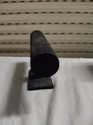 Organizador de joyas negro