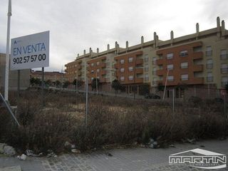 Terreno en venta en Lucena