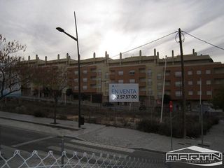 Terreno en venta en Lucena