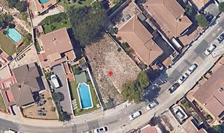 Terreno en venta en Segur de Calafell en Calafell