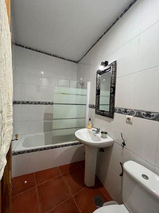 Piso en alquiler en Vejer de la Frontera