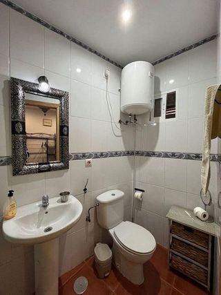 Piso en alquiler en Vejer de la Frontera