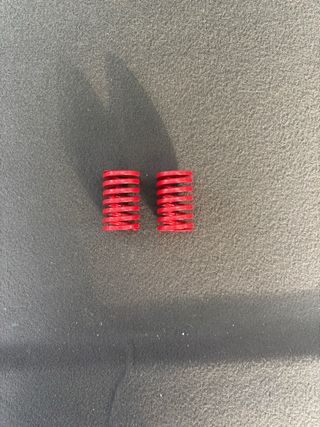 Muelles Maletero Coche (2 unidades)