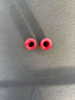 Muelles Maletero Coche (2 unidades)