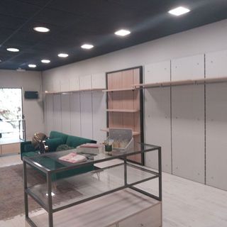 Local comercial en alquiler en Sant Andreu de la Barca