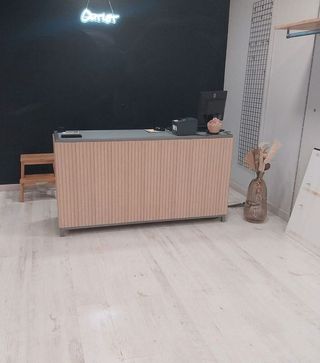 Local comercial en alquiler en Sant Andreu de la Barca