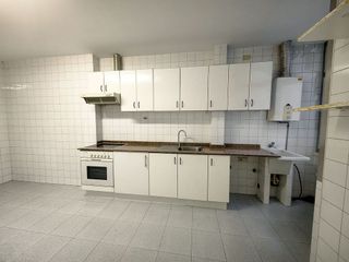 Piso en alquiler en Ensanche en Coruña (A)