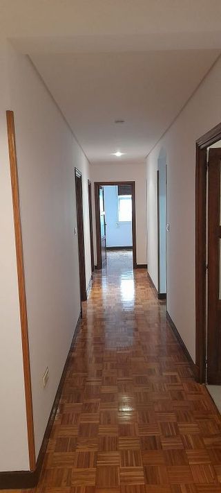 Piso en alquiler en Ensanche en Coruña (A)