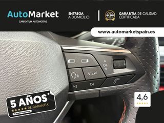 Seat Ibiza 1.0 TSI FR XL FR