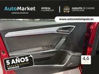 Seat Ibiza 1.0 TSI FR XL FR